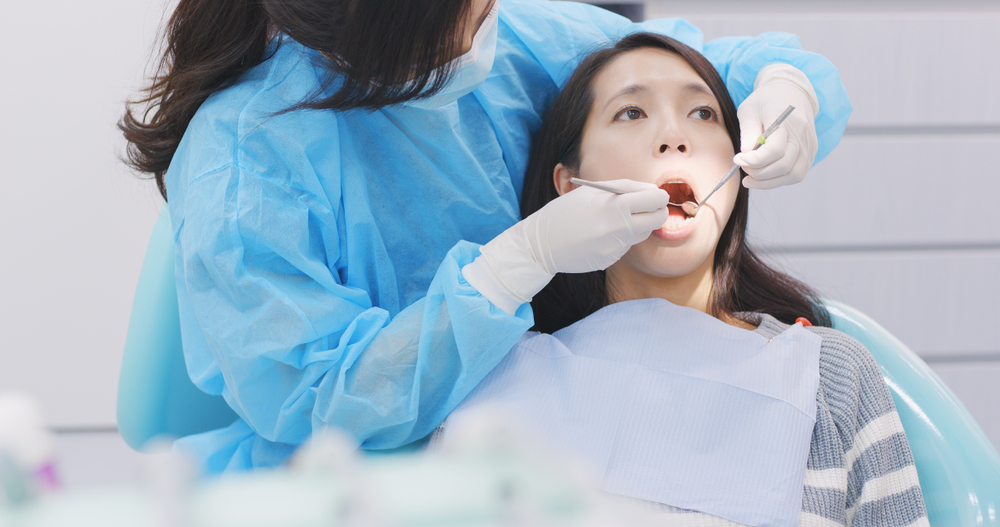 Emergency Dental Service